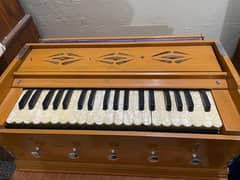 Harmonium for sale (Only serious buyer's contact me)