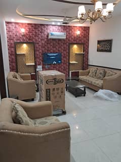 Bahria orchard Lahore furnished options available