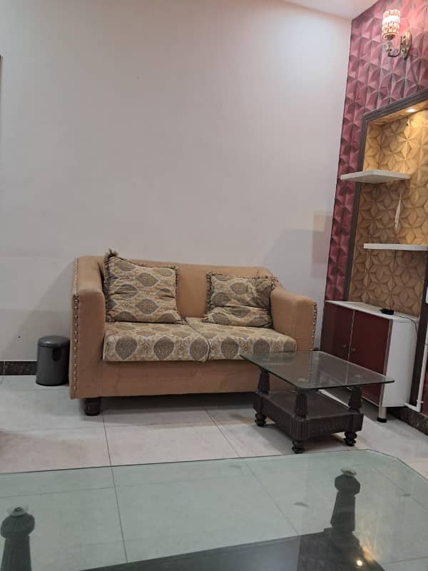 Bahria orchard Lahore furnished options available 23