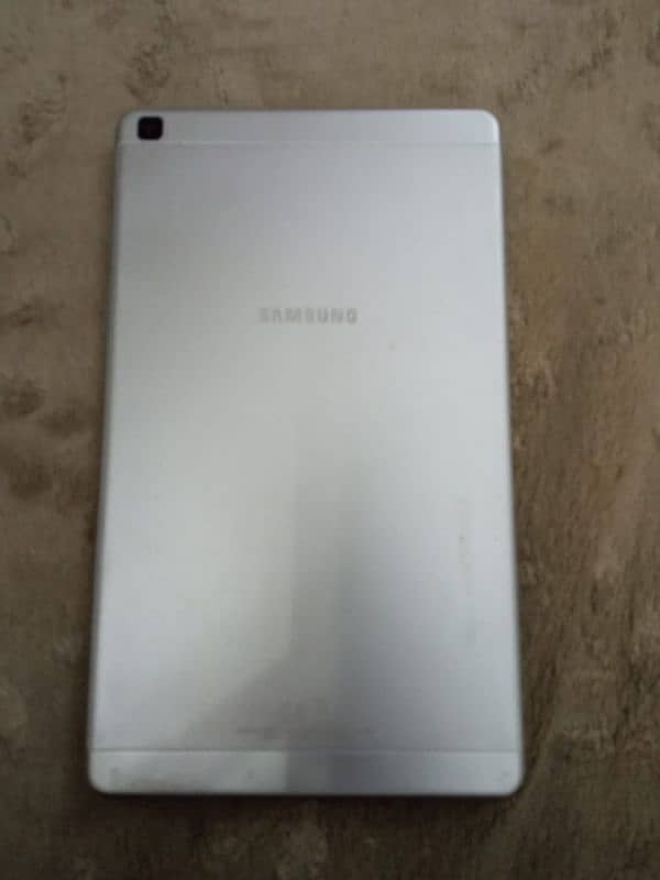 Samsung Galaxy Tab A 2