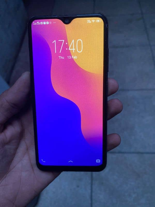 vivo 1823 2/32 gb 2