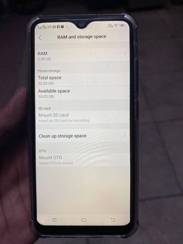 vivo 1823 2/32 gb 7