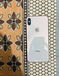 Iphone Xs Max