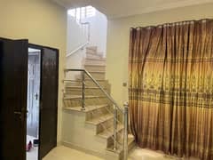 10 MARLA NON FURNISH HOUSE FOR RENT IN BAHRIA TOWN LAHORE