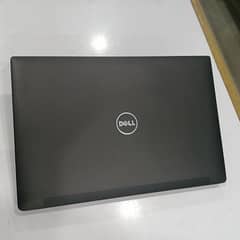 Dell 7480 i7 6th 8gb 256ssd touch screen