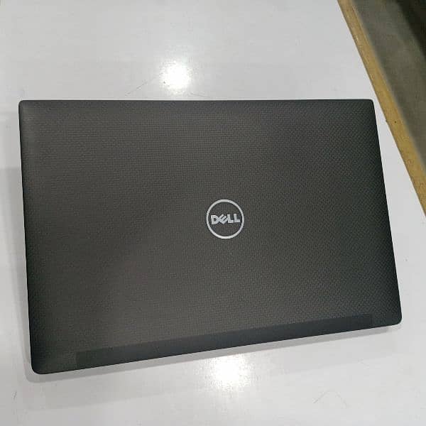 Dell 7480 i7 6th 8gb 256ssd touch screen 0