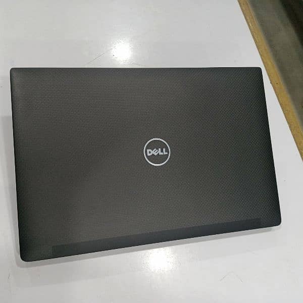 Dell 7480 i7 6th 8gb 256ssd touch screen 1