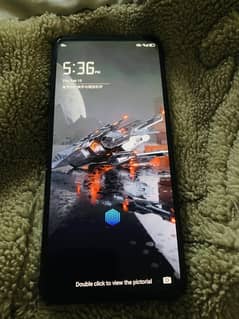 Zte Nubia Red Magic 6s Pro