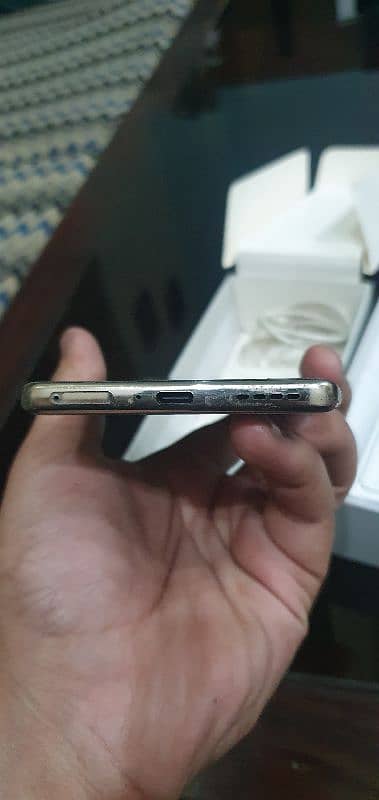 Infinix Zero 30 8/256Gb 4