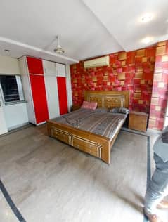 1 Bed Full Furnished apartment for Sale sector C near talwar Chowk