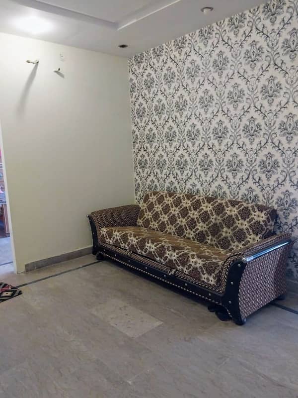 1 Bed Full Furnished apartment for Sale sector C near talwar Chowk 2