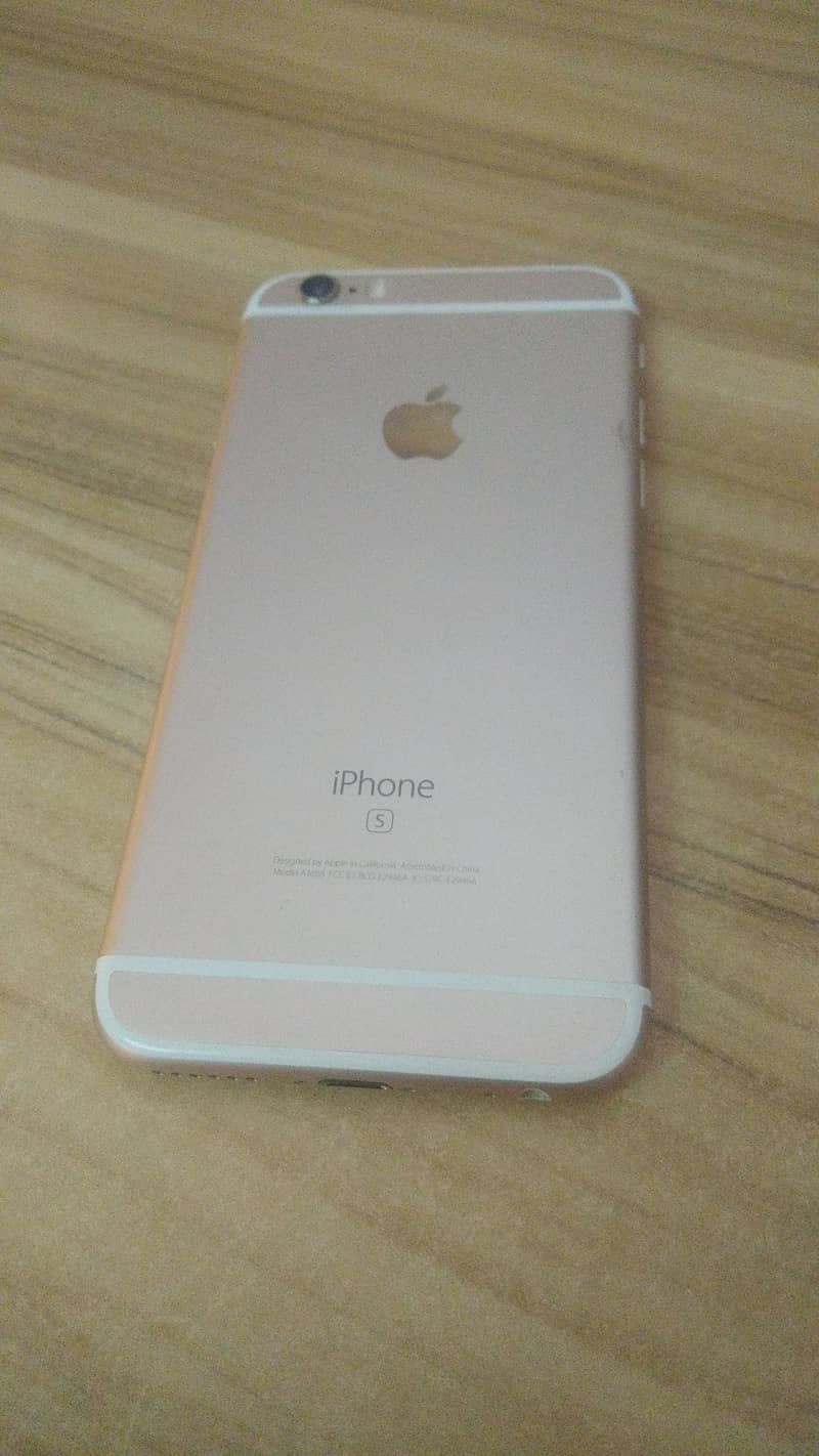 Apple iPhone 6S 0