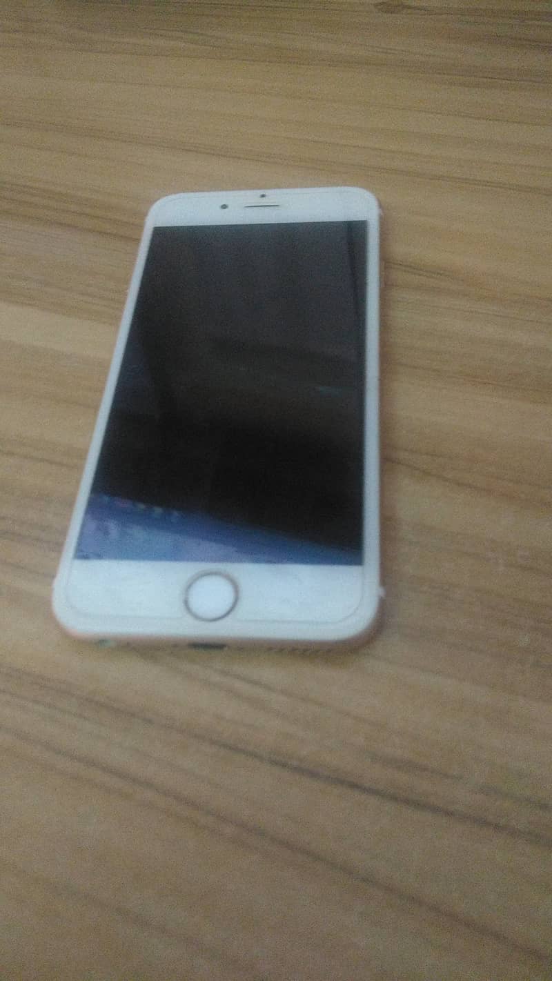 Apple iPhone 6S 1