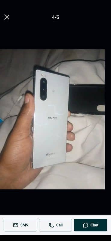 Sony Expeia 5 mark 1 1