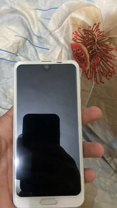 Aquos r2 NON PTA