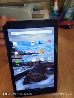 Amazon Tablet 3GB 32GB 10 inch Display