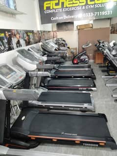 SLIGHTLY USED AND BRAND NEW TREADMILLS AVAILABLE (COD 0333*711*9531)