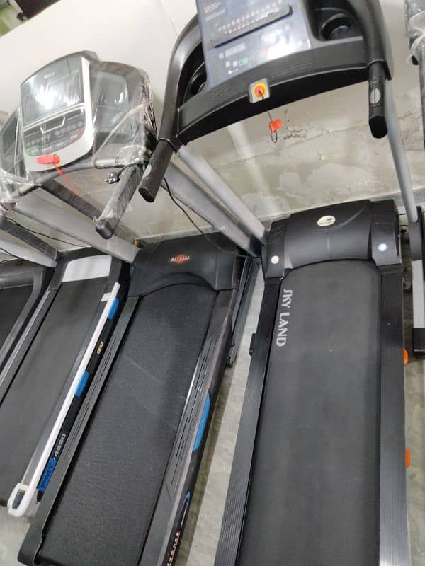 SLIGHTLY USED AND BRAND NEW TREADMILLS AVAILABLE (COD 0333*711*9531) 11