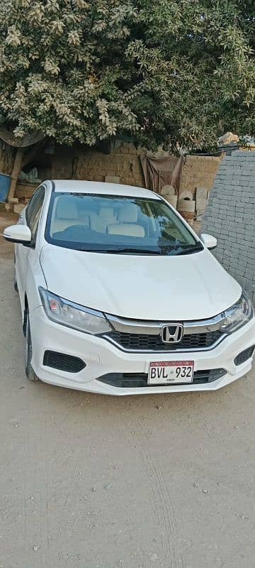 Honda City Aspire 2022 1.5 CVT/03311374659 0