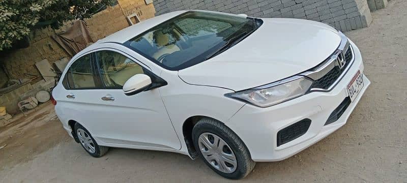 Honda City Aspire 2022 1.5 CVT/03311374659 1