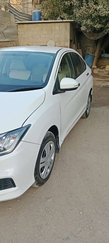 Honda City Aspire 2022 1.5 CVT/03311374659 3