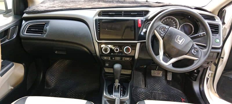 Honda City Aspire 2022 1.5 CVT/03311374659 7