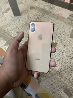 iphone xs 10 by 10 condition