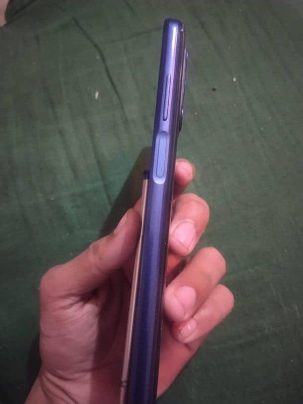 Motorola g stylus 2022 non pta with pen 3