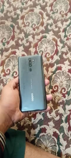 oppo a9 2020 8+3gp rym 128gp rom