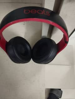 BEATS Studio 3 Headphones