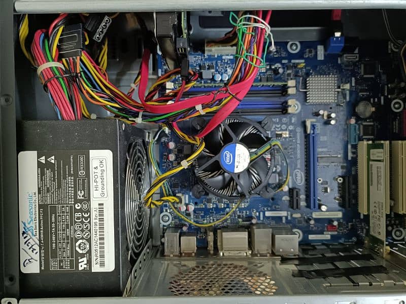 Computer Desktop 2