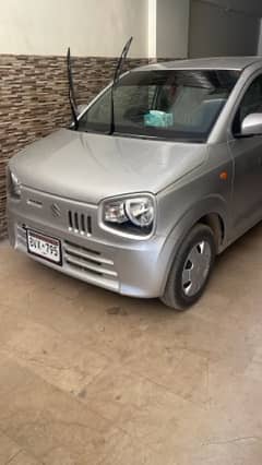 Suzuki Alto 2022