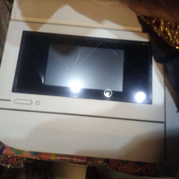 Epson made in Japan SC -F 570 as new 2