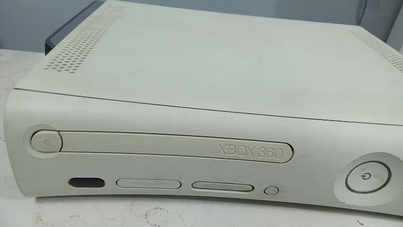 XBOX 360 USED 0