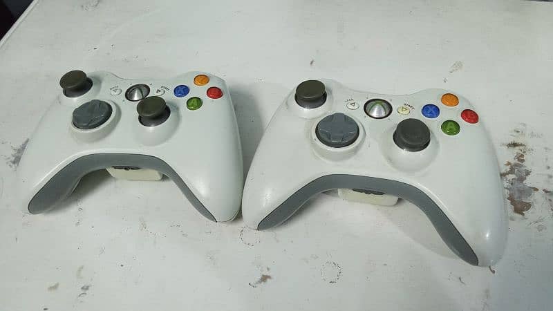 XBOX 360 USED 5