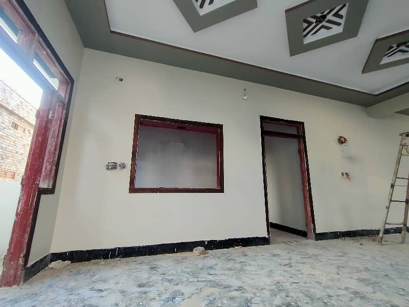 Ideal Corner Bungalow For Sale In Wadhu Wah Road 4