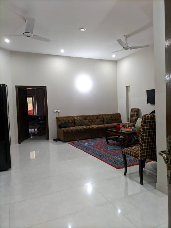 10 Marla Double Story House For Rent Wapda Town Phase 2 Multan 1