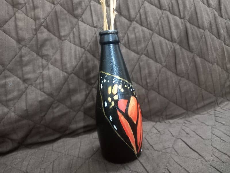 hand made vase for decoration 2