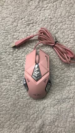 Gaming mouse