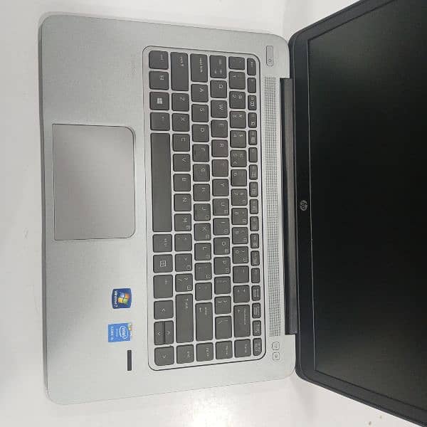 HP Elitebook 1040 Polio i5 5th 8gb 256 ssd 1