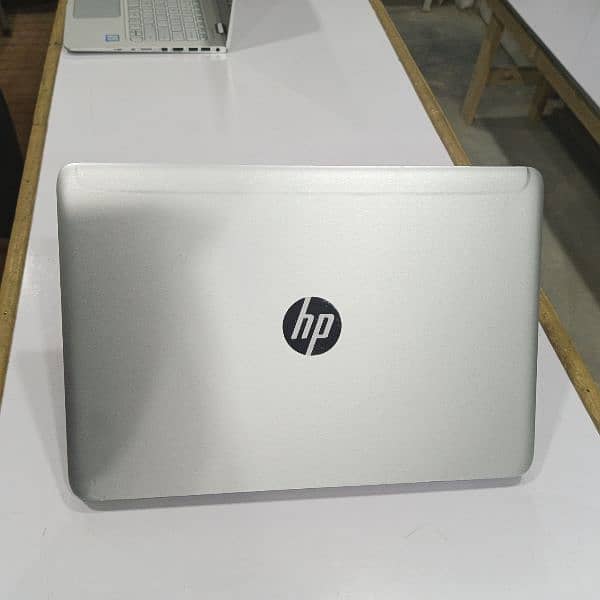 HP Elitebook 1040 Polio i5 5th 8gb 256 ssd 2