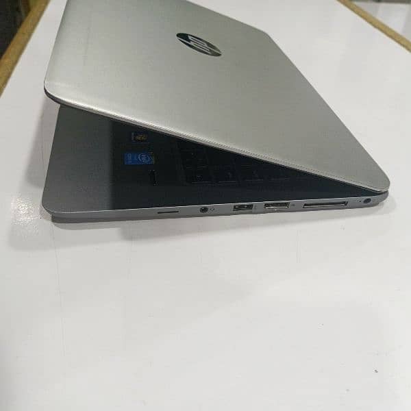 HP Elitebook 1040 Polio i5 5th 8gb 256 ssd 3