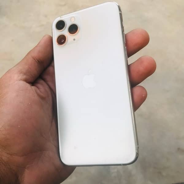 iphone pro non pta factory unlock 64 Gb 0