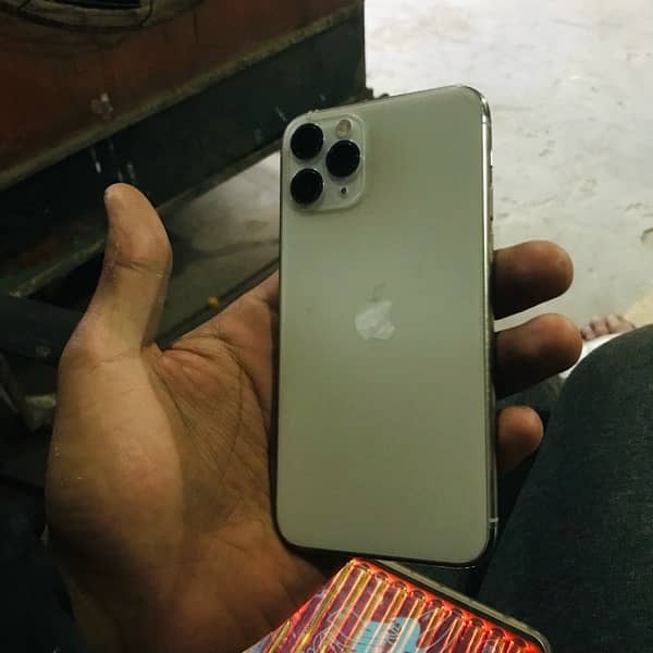 iphone pro non pta factory unlock 64 Gb 8