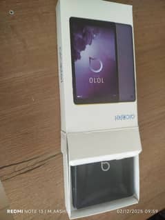 Alcatel 3GB 32GB Complete Box