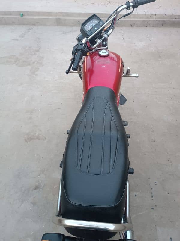 Honda 2020 03432727148 0