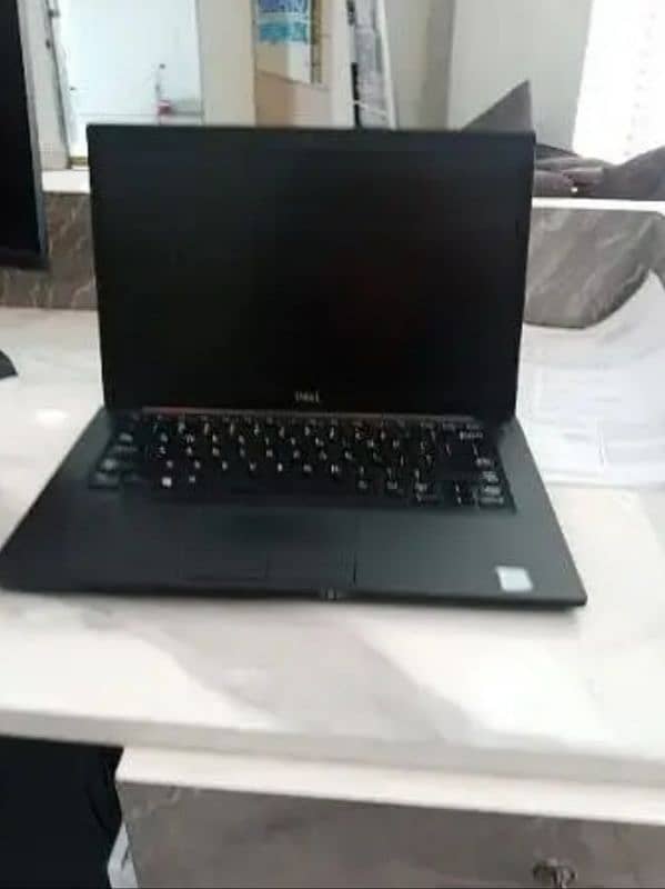 dell latitude core i5 8th generation 1