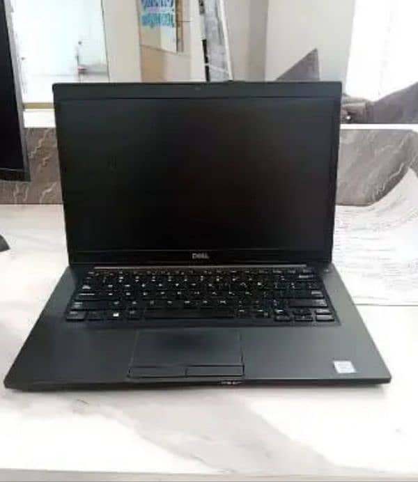 dell latitude core i5 8th generation 3