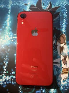 Apple iPhone XR