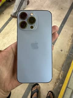 Iphone 13 pro factory unlock